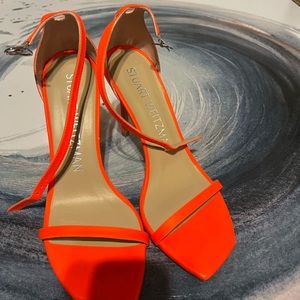 STUART WEITZMAN excellent condition